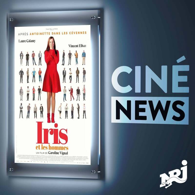 NRJ Ciné News