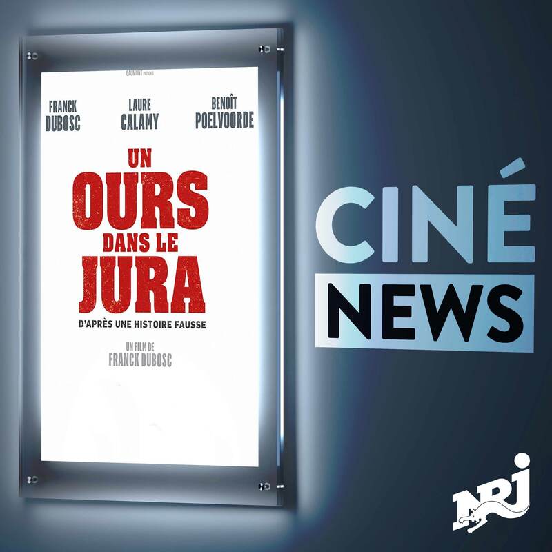 NRJ Ciné News