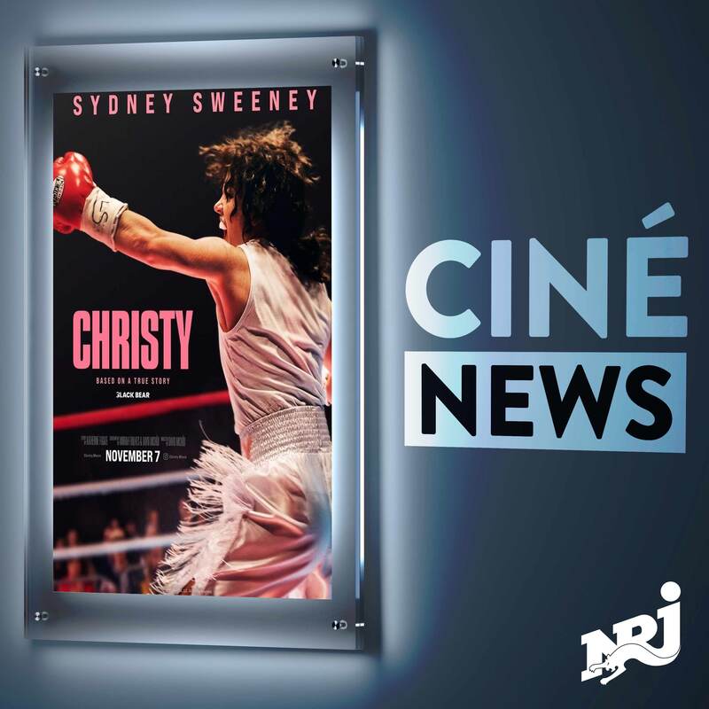 Sydney Sweeney : La métamorphose choc en icône de la boxe Sydney Sweeney : La métamorphose choc en icône de la boxe