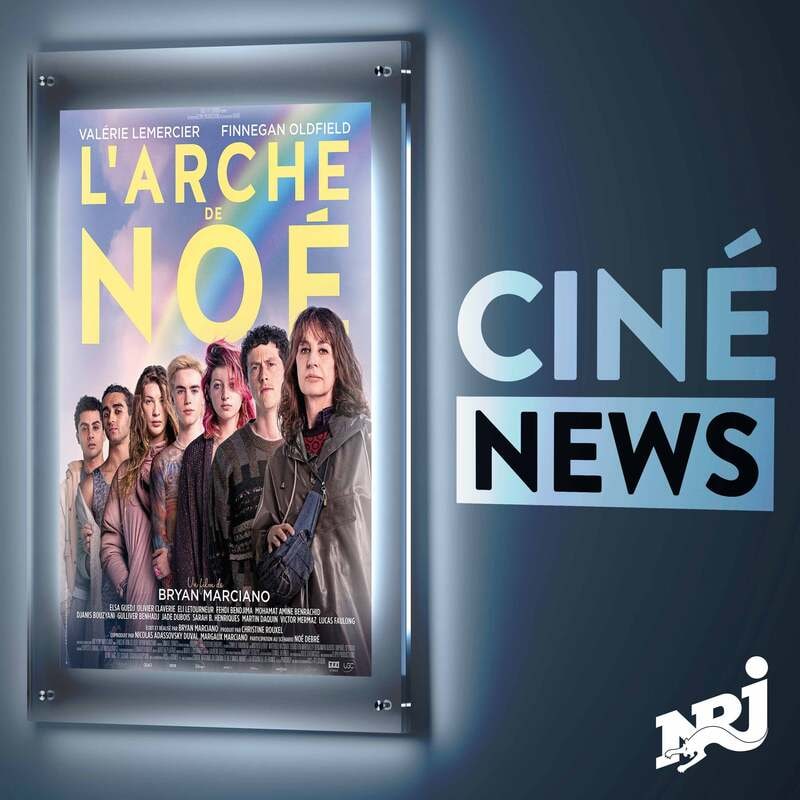 NRJ Ciné News