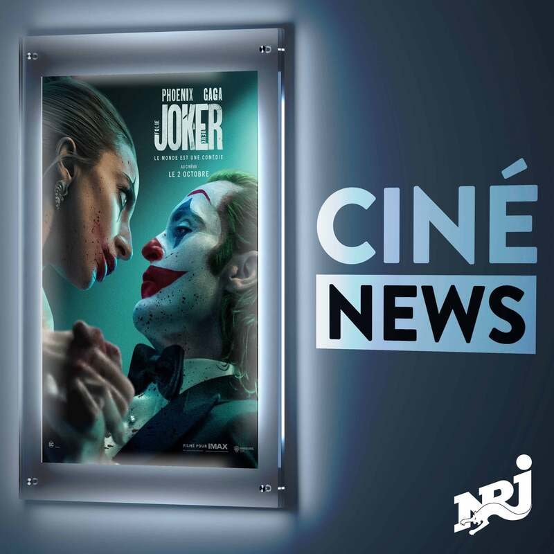 "Joker : Folie à deux": la suite du Joker avec Lady Gaga dans la peau d'Harley Quinn et un Joaquin Phoenix extraordinaire dans le rôle du Joker
