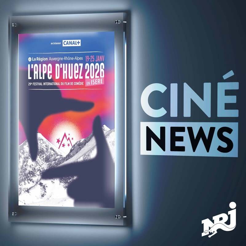 NRJ Ciné News