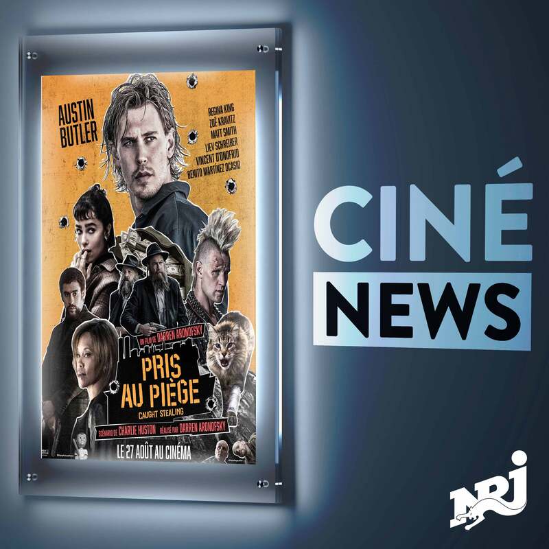 Zoe Kravitz et Austin Butler nous parlent de leur couple dans " Pris au Piège ", le nouveau thriller du réalisateur de Black Swann. Zoe Kravitz et Austin Butler nous parlent de leur couple dans " Pris au Piège ", le nouveau thriller du réalisateur de Black Swann.