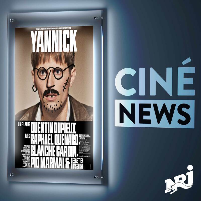 NRJ Ciné News