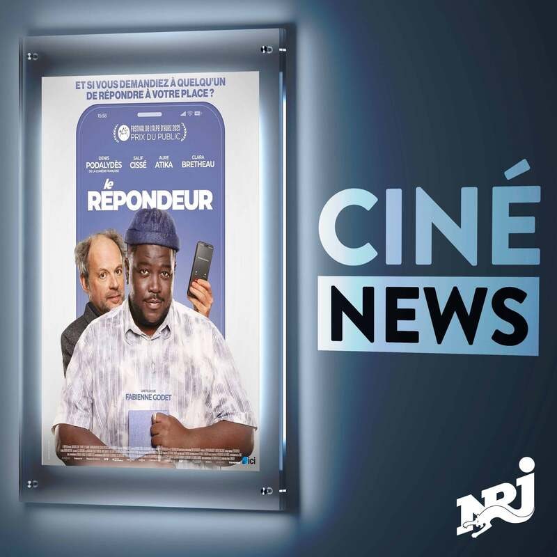 NRJ Ciné News