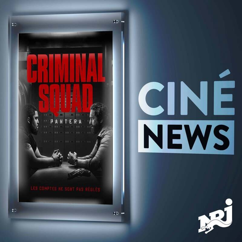 NRJ Ciné News