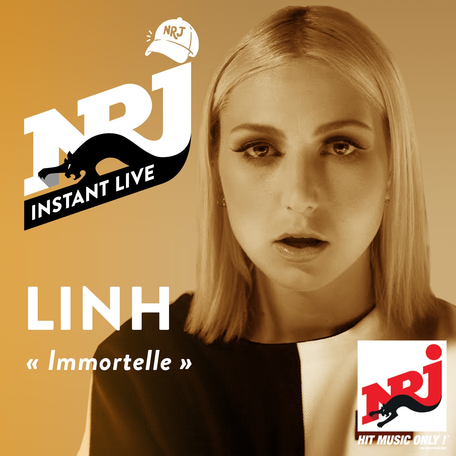 LINH «Immortelle»