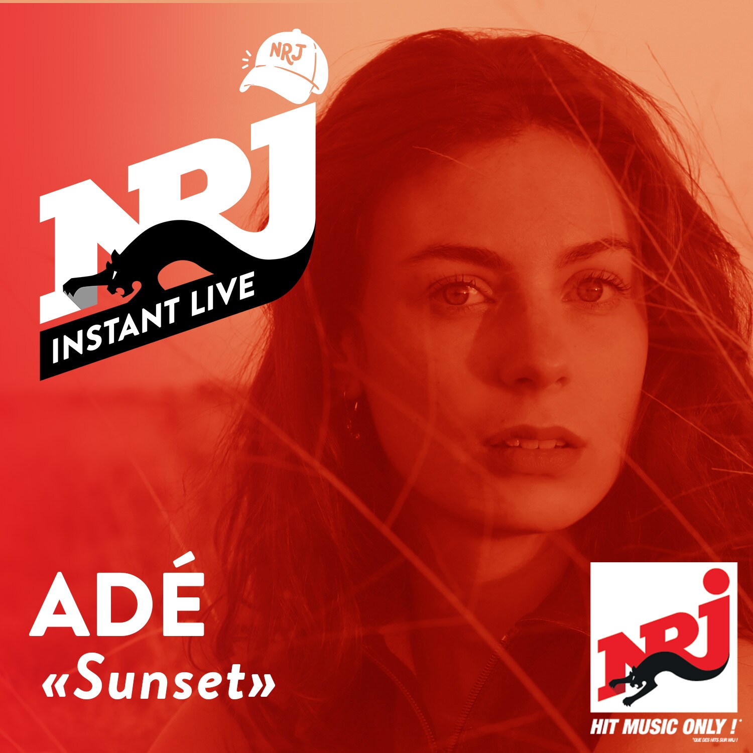 ADÉ «Sunset»