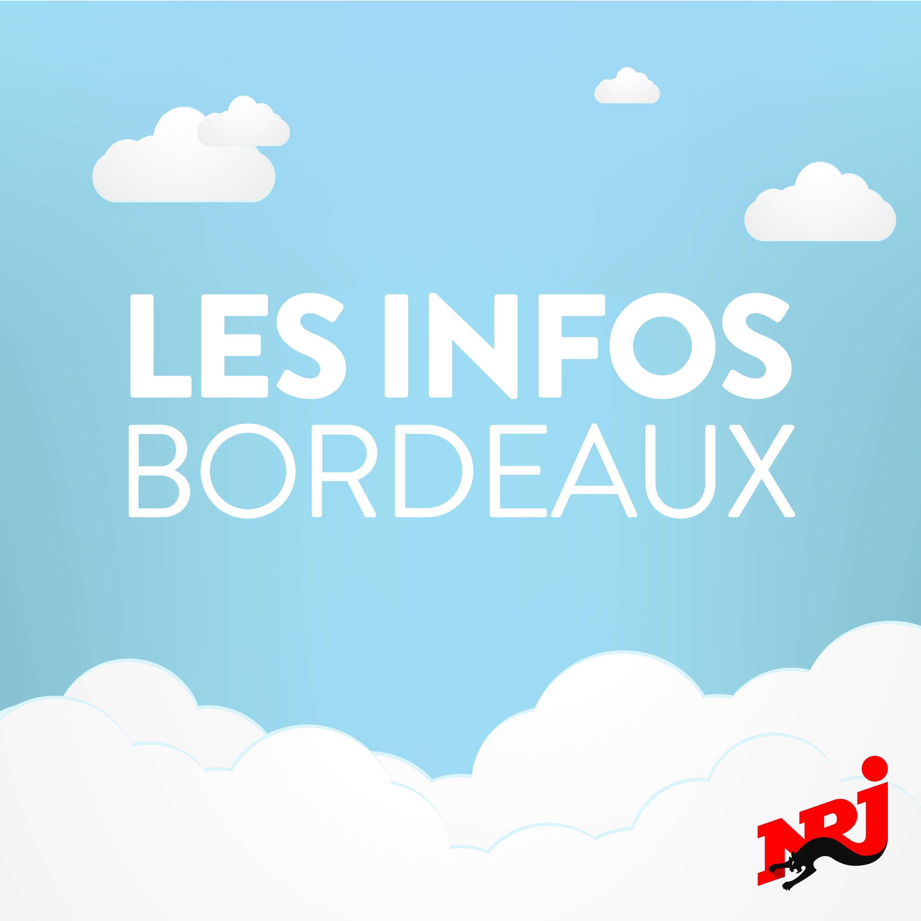 INFOS de NRJ du jeudi 11 decembre 2025 à 07h00