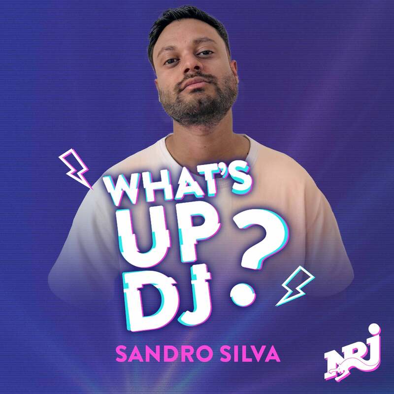Sandro Silva - What's Up DJ ?