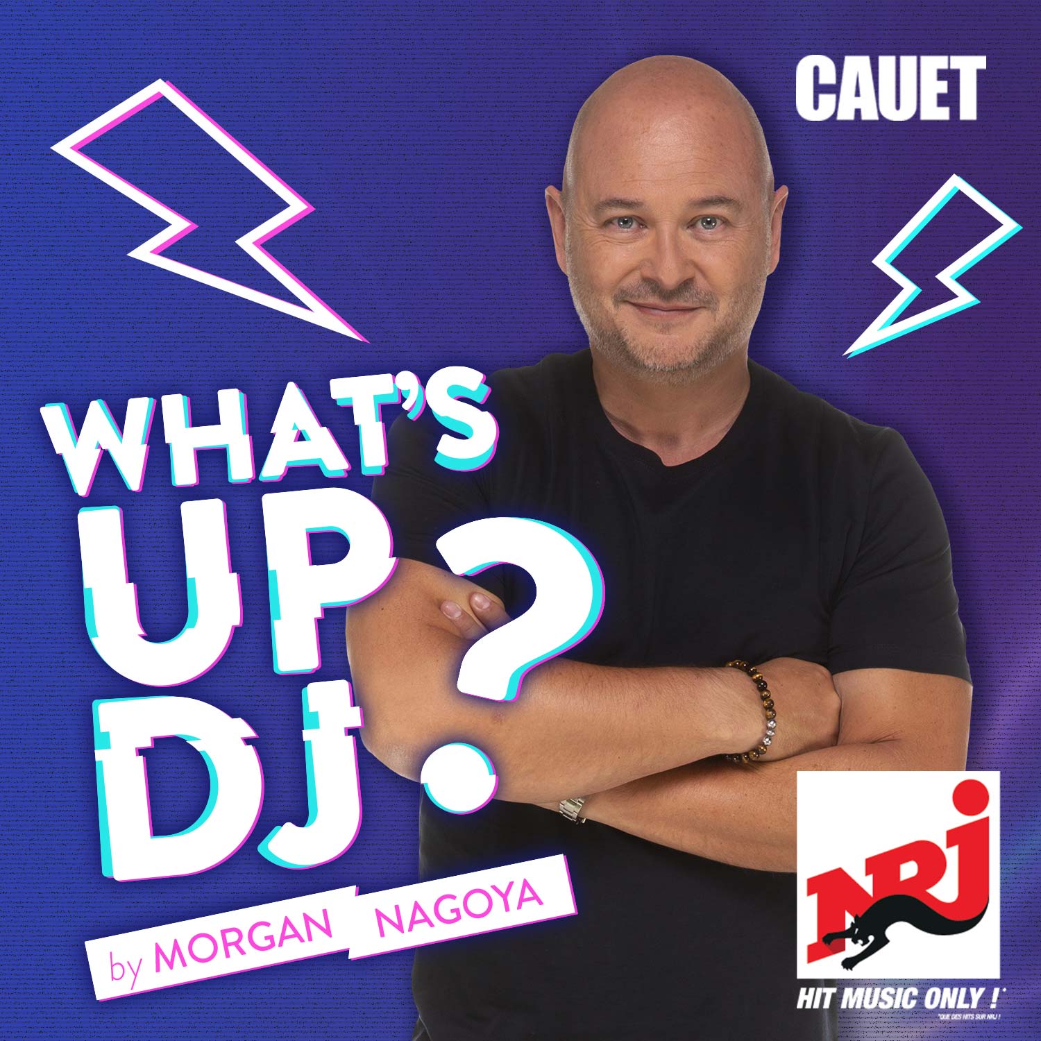 CAUET