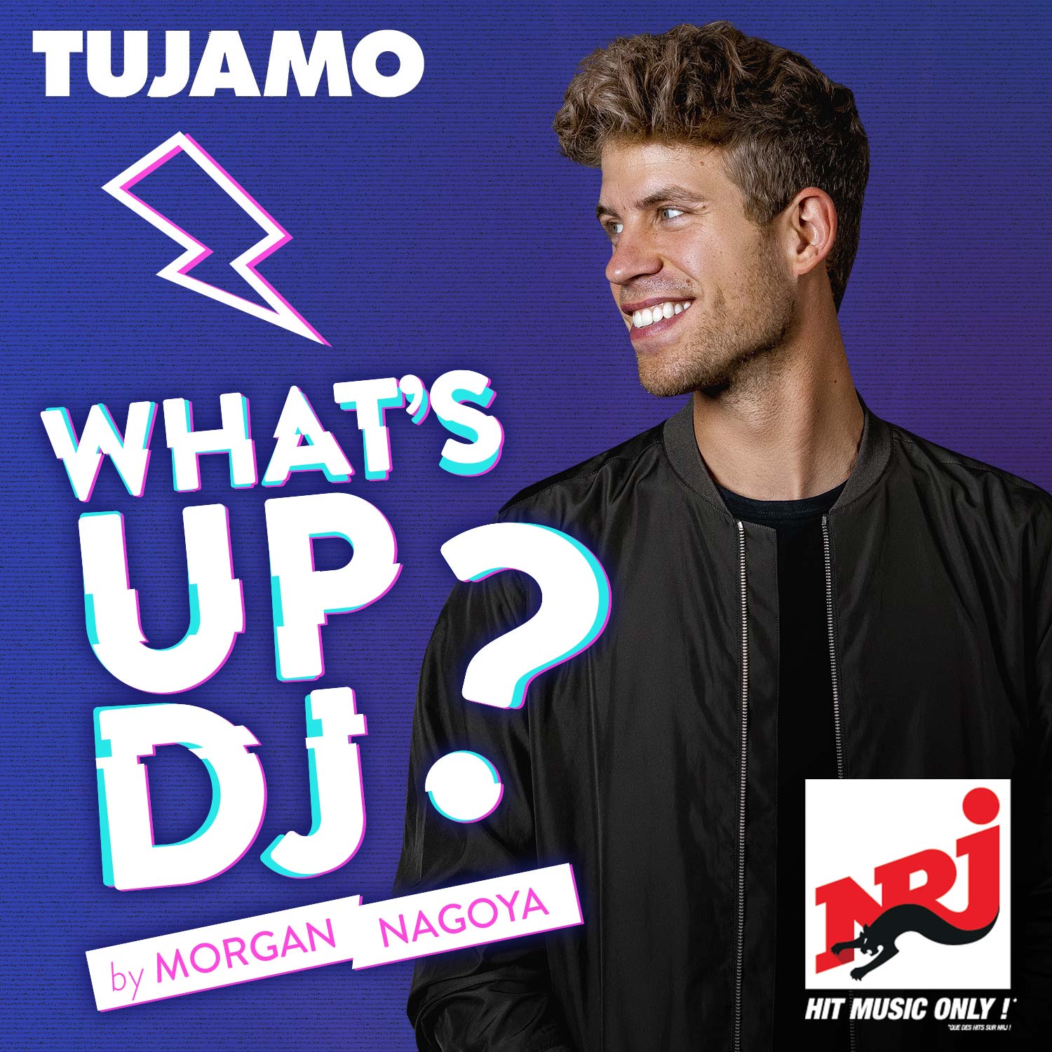 TUJAMO