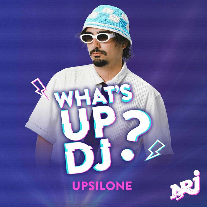 What\'s Up DJ ?