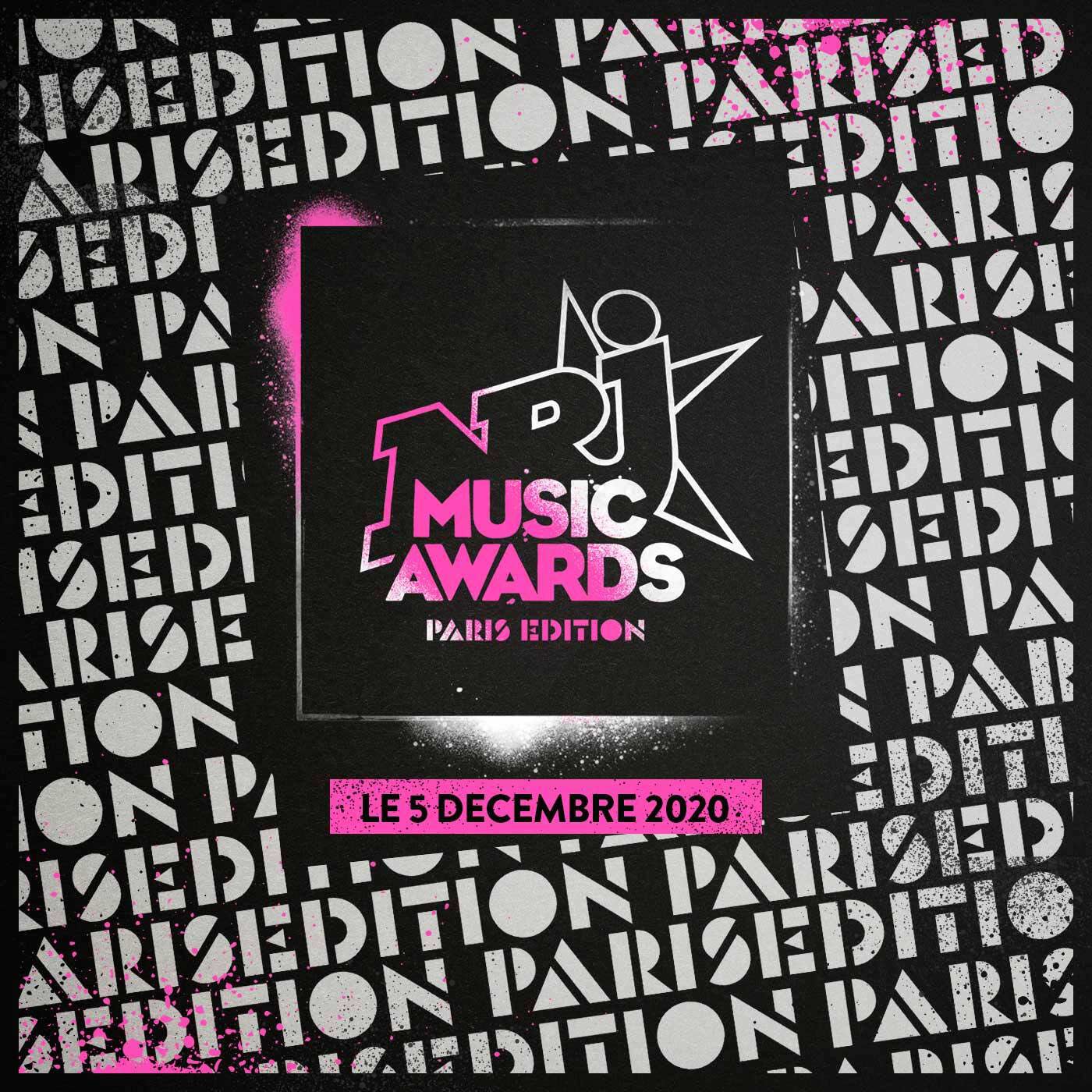 Les NRJ Music Awards 2020, c’est à Paris que ça se passe. thumbnail