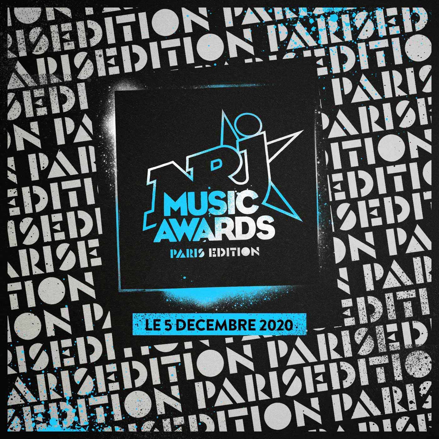 NRJ GALERES AWARDS : LOUANE, AMIR, VITAA ET SLIMANE, AMEL BENT ET GIMS parmi les nommés ! thumbnail