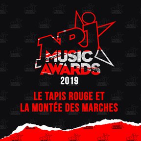 Dans les coulisses des NRJ Music Awards