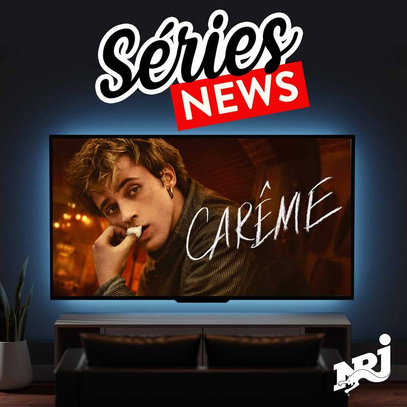 NRJ Séries News