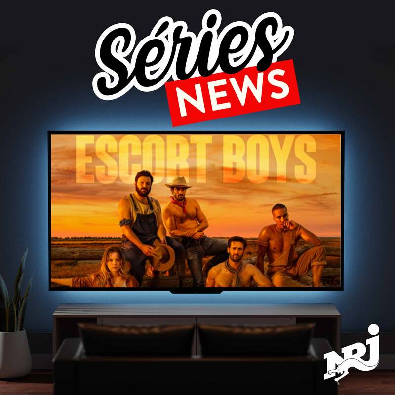 NRJ Séries News
