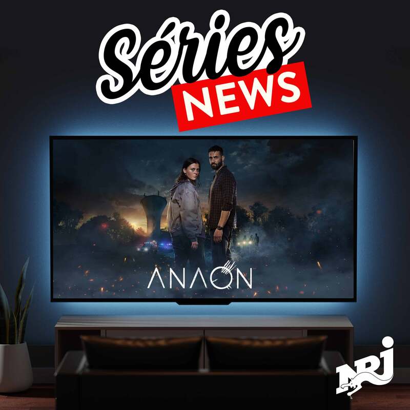 NRJ Séries News
