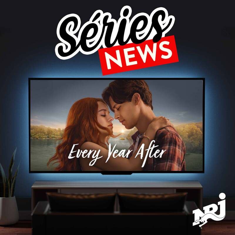 "Every Year After", la nouvelle série romance événement de Prime Video prête à faire vibrer votre été. episode artwork