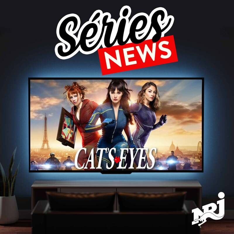 NRJ Séries News