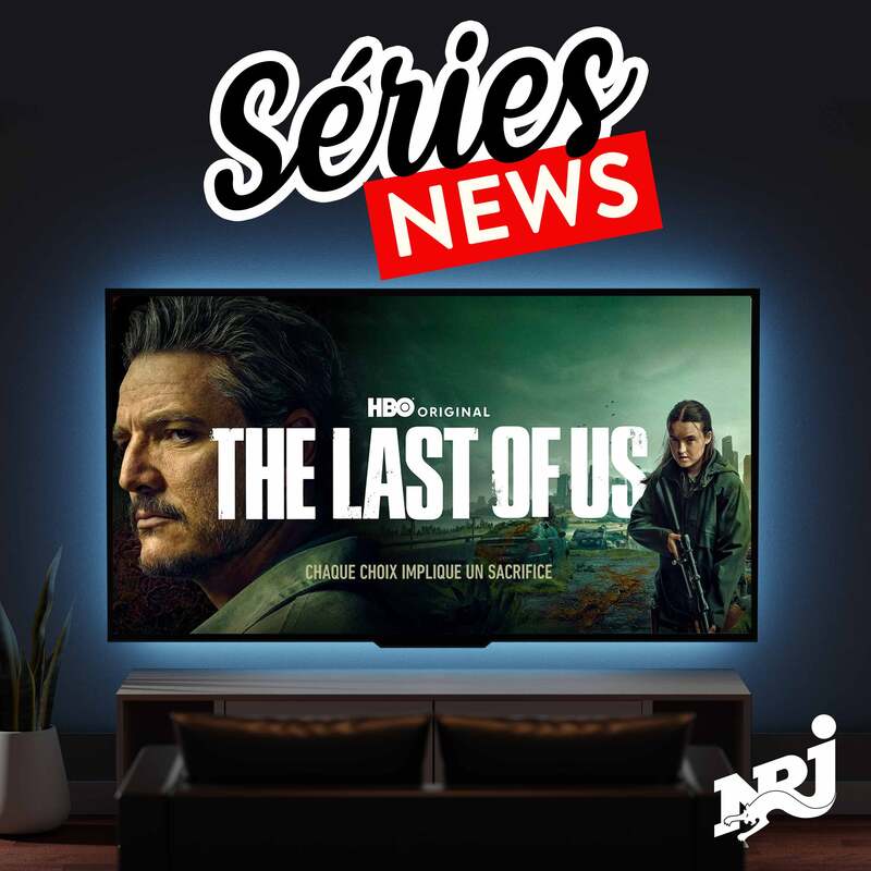 NRJ Séries News
