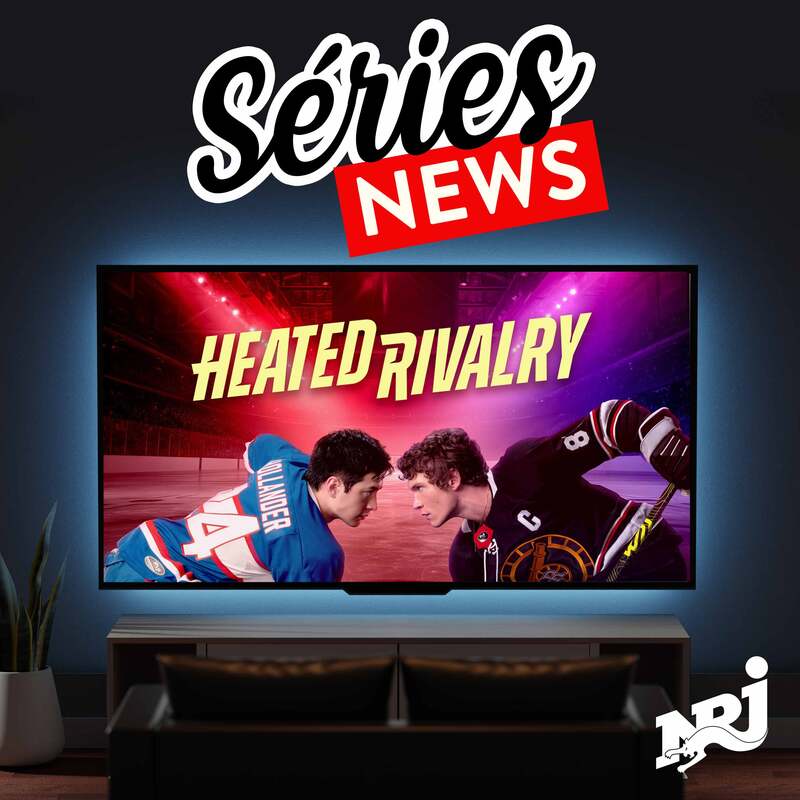 Le mysticisme d’" Anaon ", le faste de " Bridgerton " et le duel électrique de " Heated Rivalry "