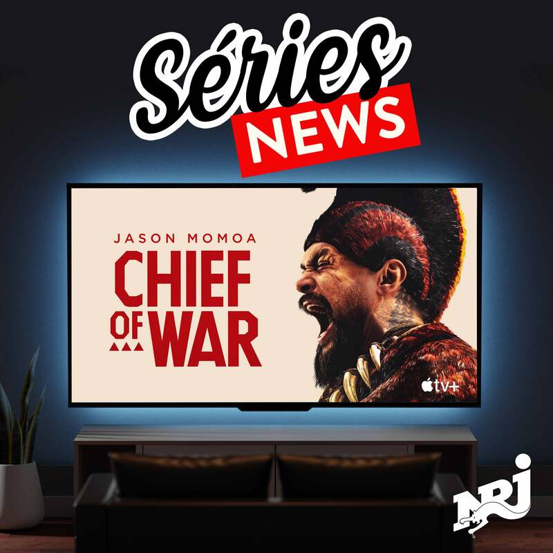NRJ Séries News
