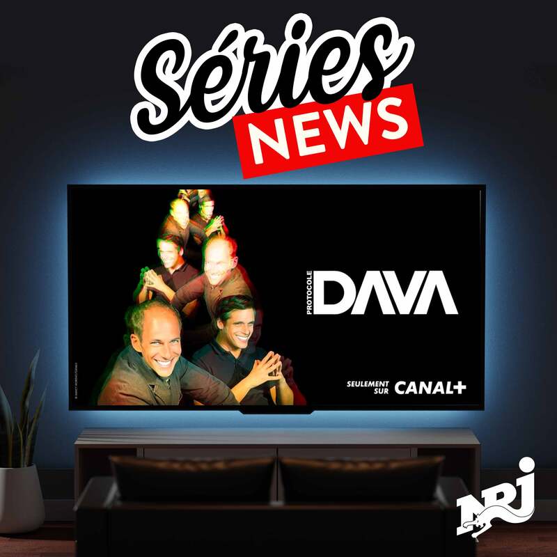 Du suspense de voisinage avec Jon Hamm à l'humour absurde du "Protocole Dava".