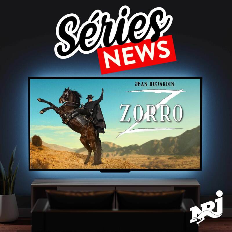 NRJ Séries News