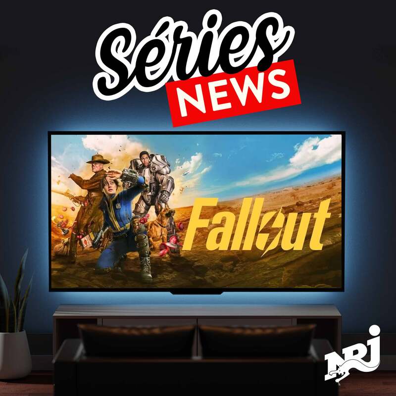 La Ghoul attitude est de retour. " Fallout " la série évènement adapté du jeu revient en S02 sur Prime Vidéo