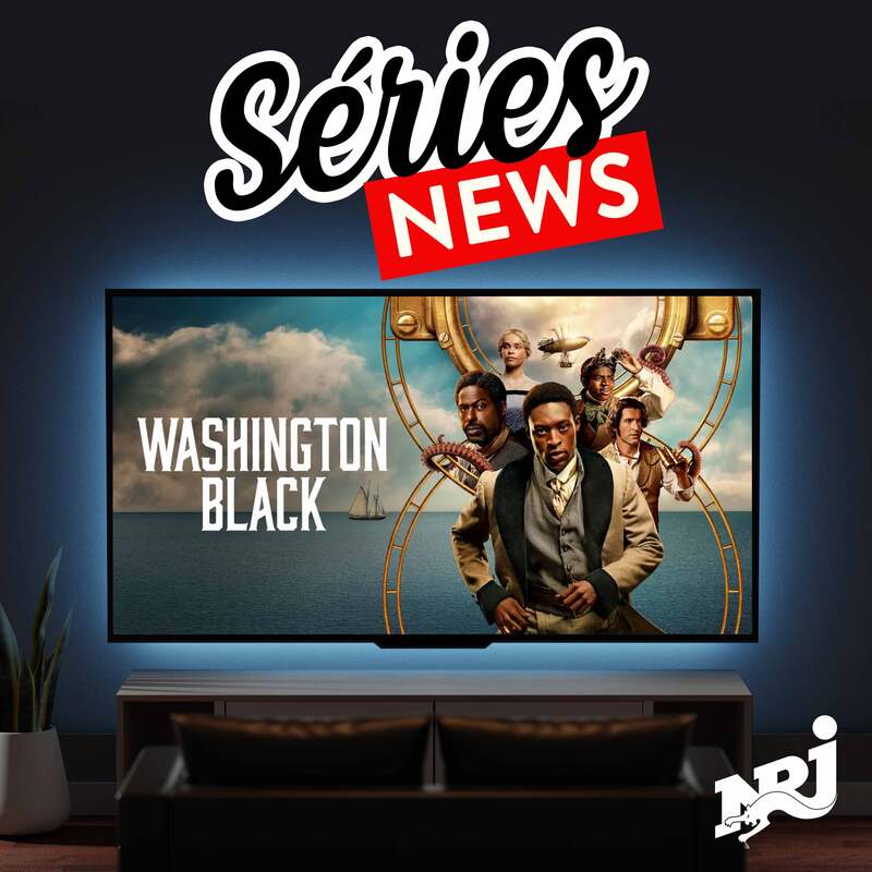 NRJ Séries News