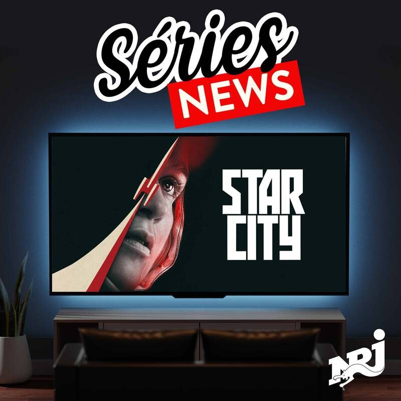 Star City : le KGB s'empare de la conquête spatiale dans la nouvelle pépite d'Apple TV+ ! episode artwork