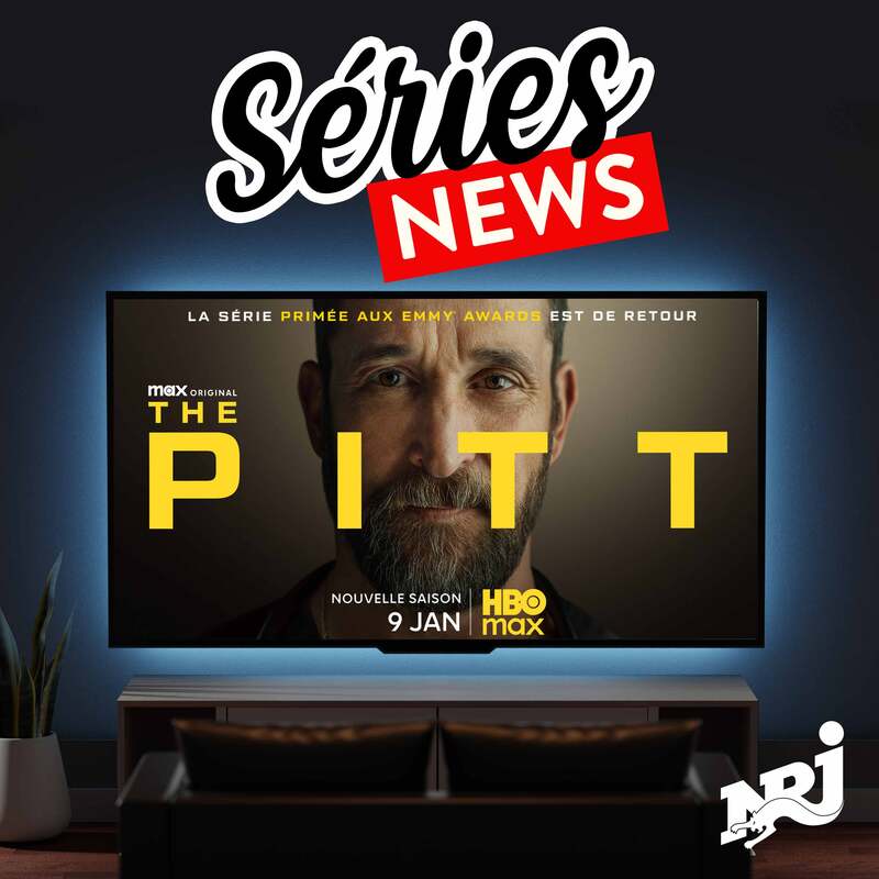Urgence absolue à Pittsburgh : découvrez pourquoi la saison 2 de "The Pitt" est le nouveau choc médical qui fait trembler Hollywood !