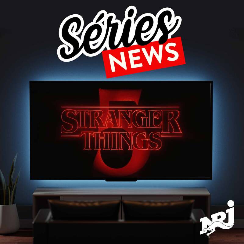 Stranger Things c’est la fin! En trois parties, jusqu’au 31 décembre, sur Netflix.