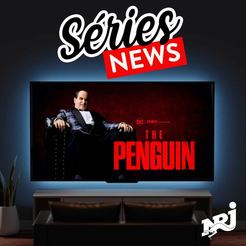 NRJ Séries News