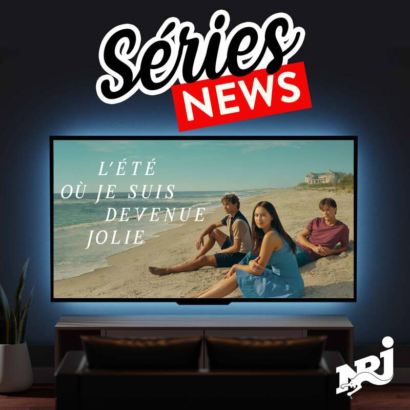 NRJ Séries News