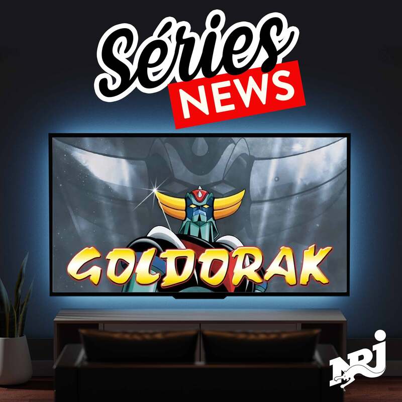 NRJ Séries News