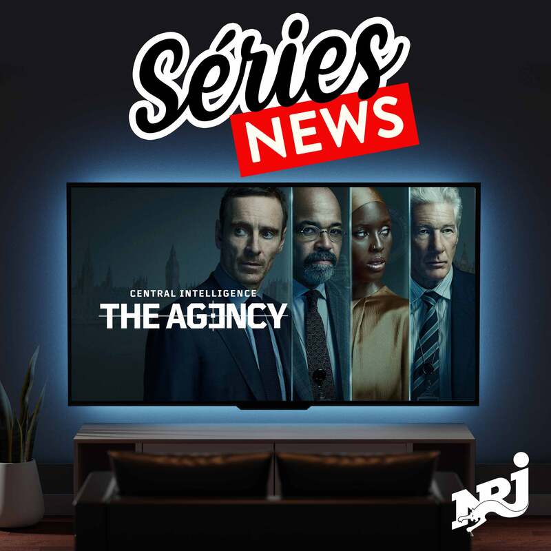 NRJ Séries News