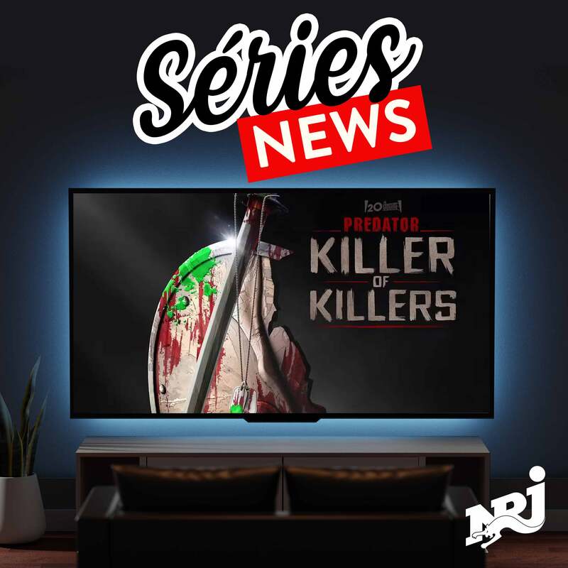 NRJ Séries News