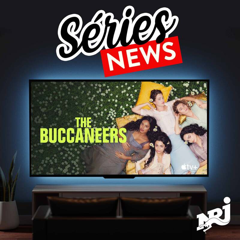 NRJ Séries News