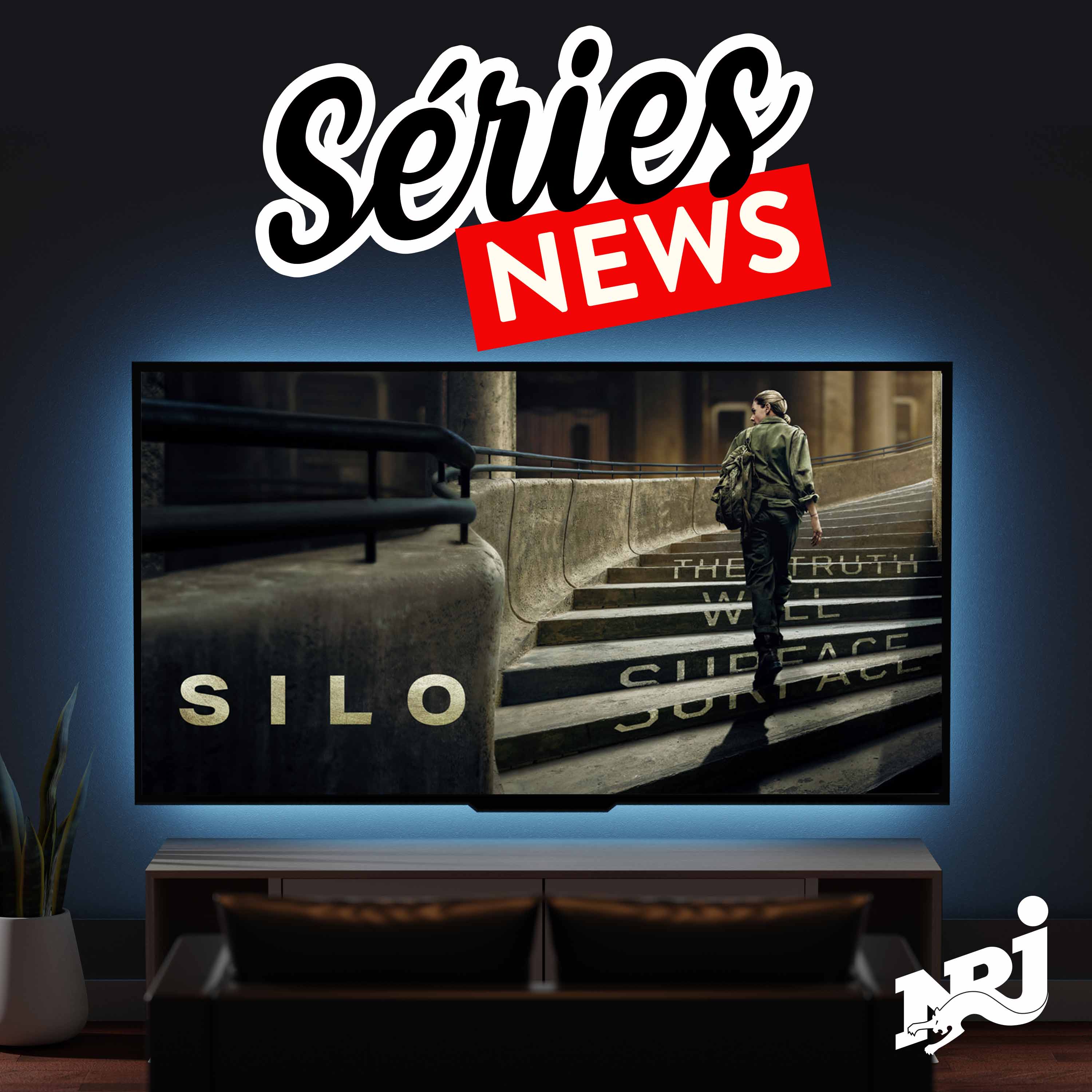 NRJ Séries News