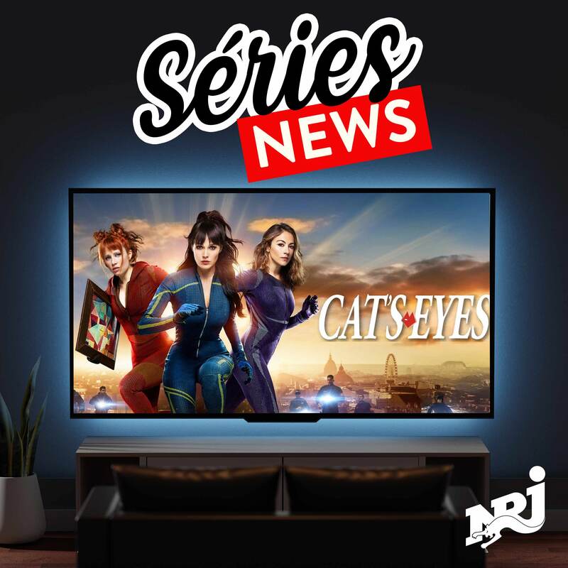 NRJ Séries News