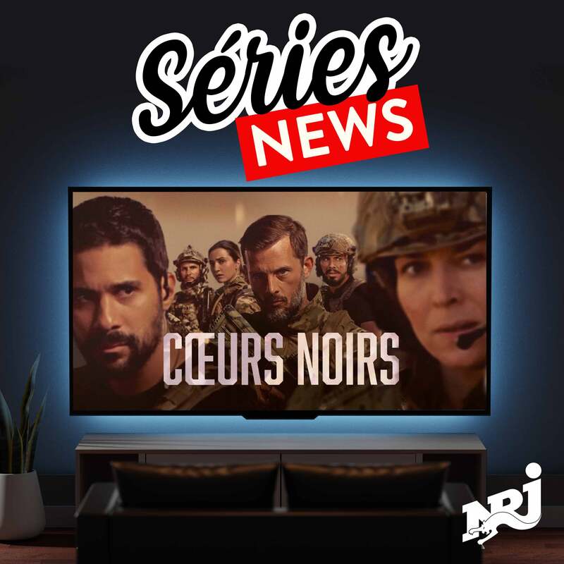 NRJ Séries News