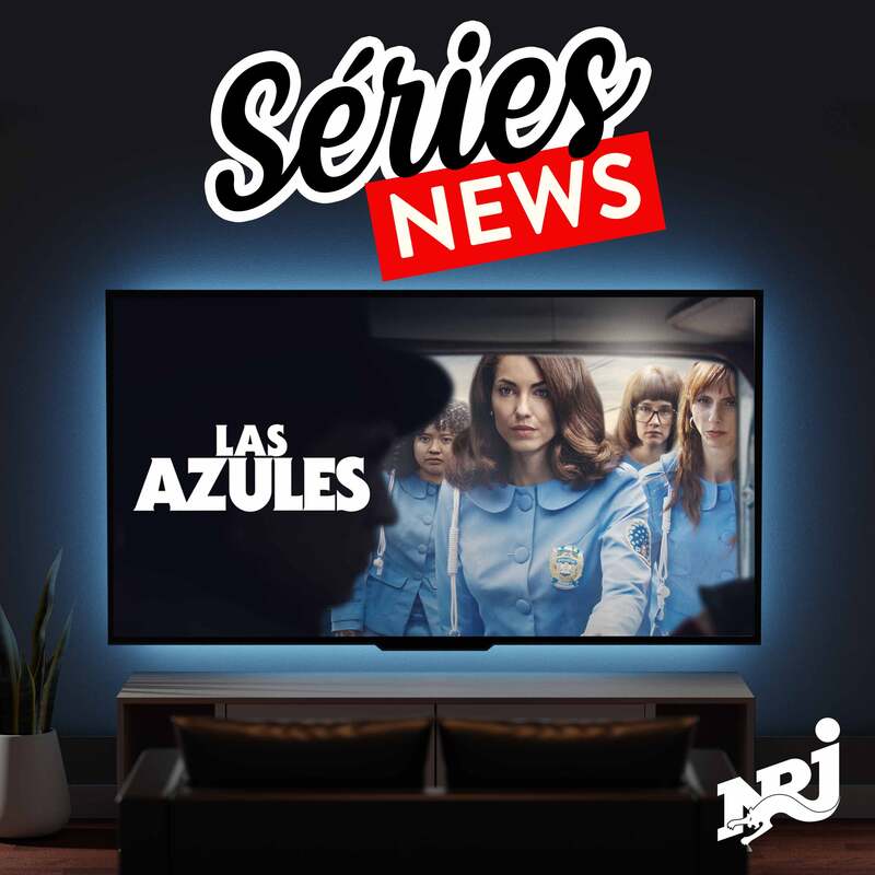 NRJ Séries News