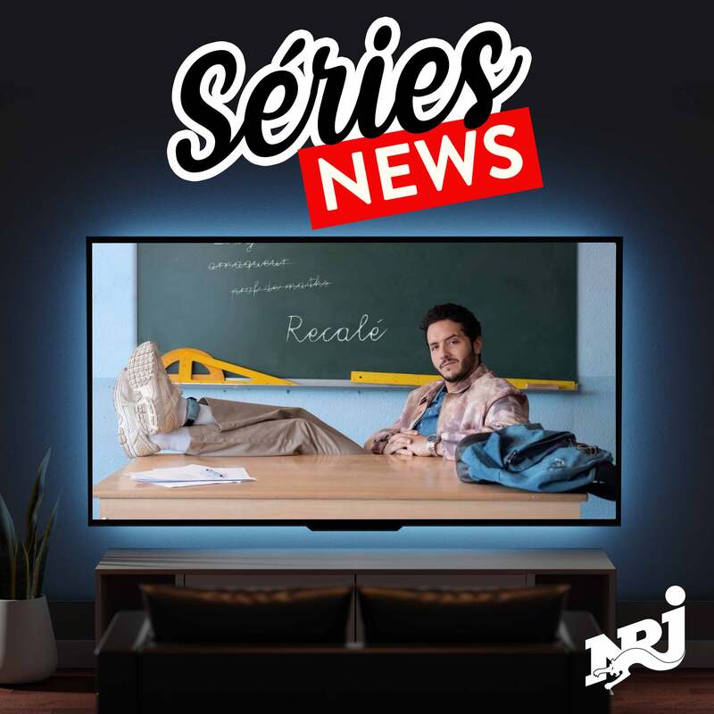 Entre l'arrivée de "The White Lotus" en France, le retour de "LOL : Qui rit, sort !" et la nouvelle pépite Netflix "Recalé", découvrez les incontournables du moment.