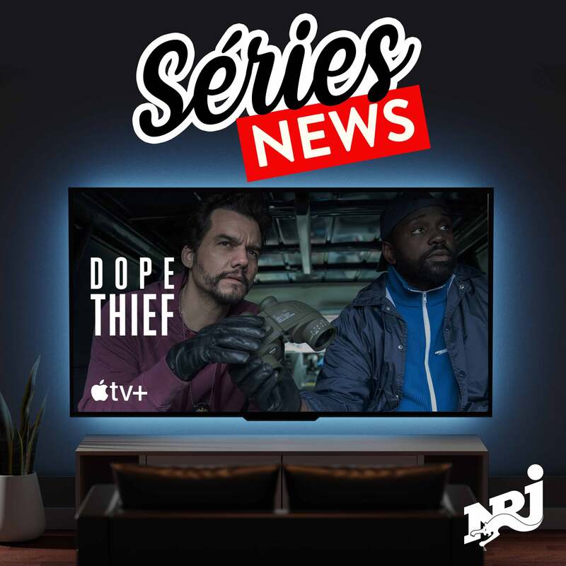 NRJ Séries News