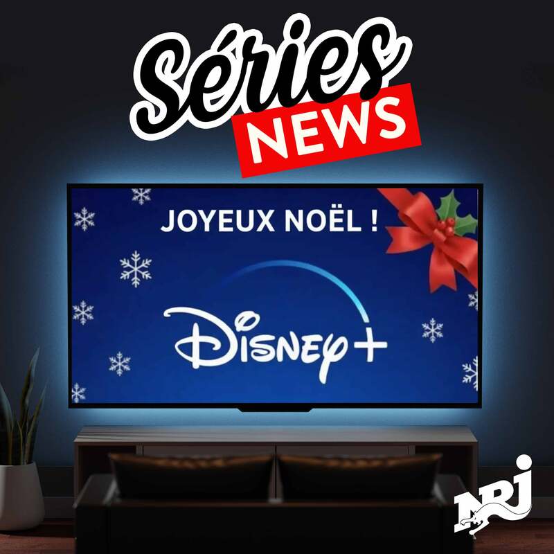 C’est noël sur Disney+ : découvrez la sélection.