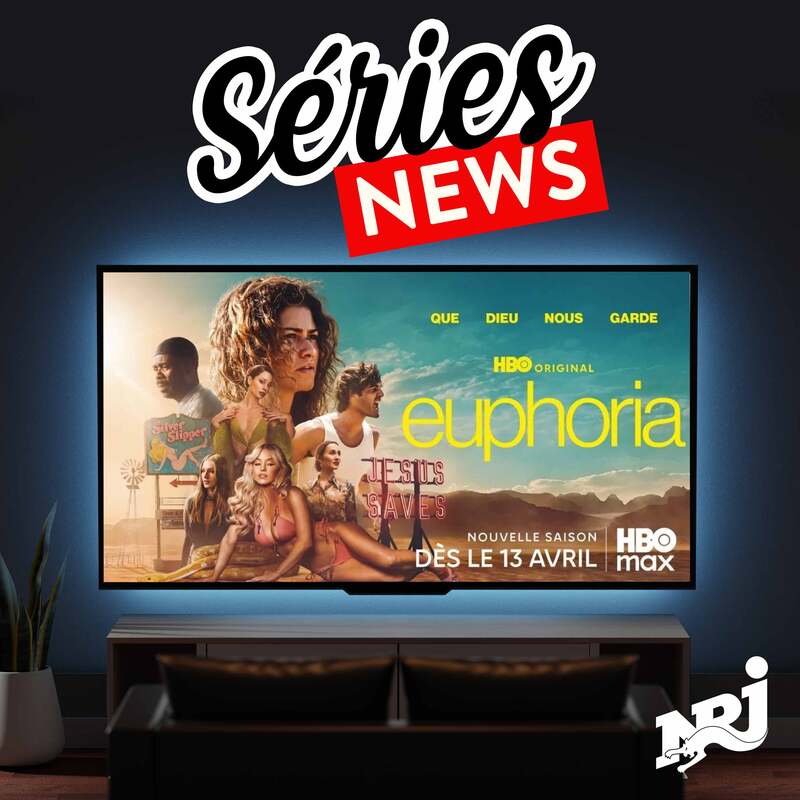 Plongeon chaotique avec Florent Manaudou et le retour sensoriel d'Euphoria au Mexique.