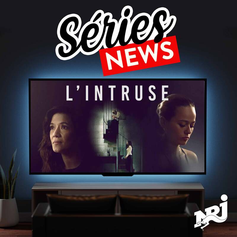 NRJ Séries News
